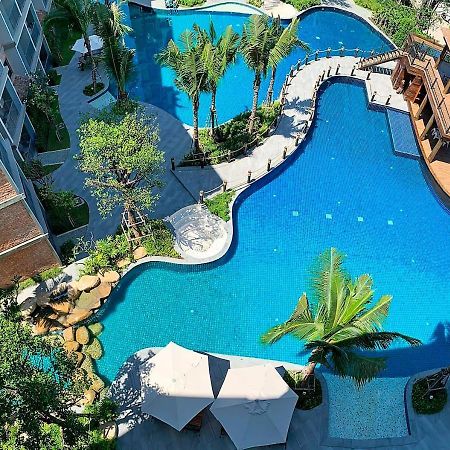 The Title Residencies Naiyang Beach Nai Yang Beach エクステリア 写真
