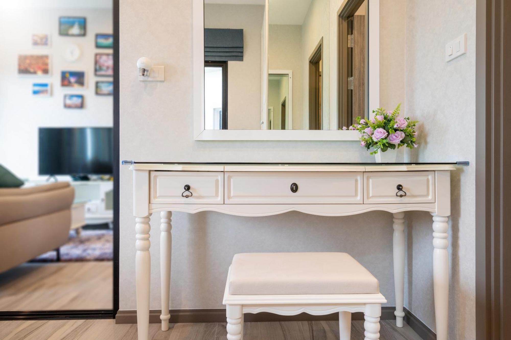 The Title Residencies Naiyang Beach Nai Yang Beach エクステリア 写真