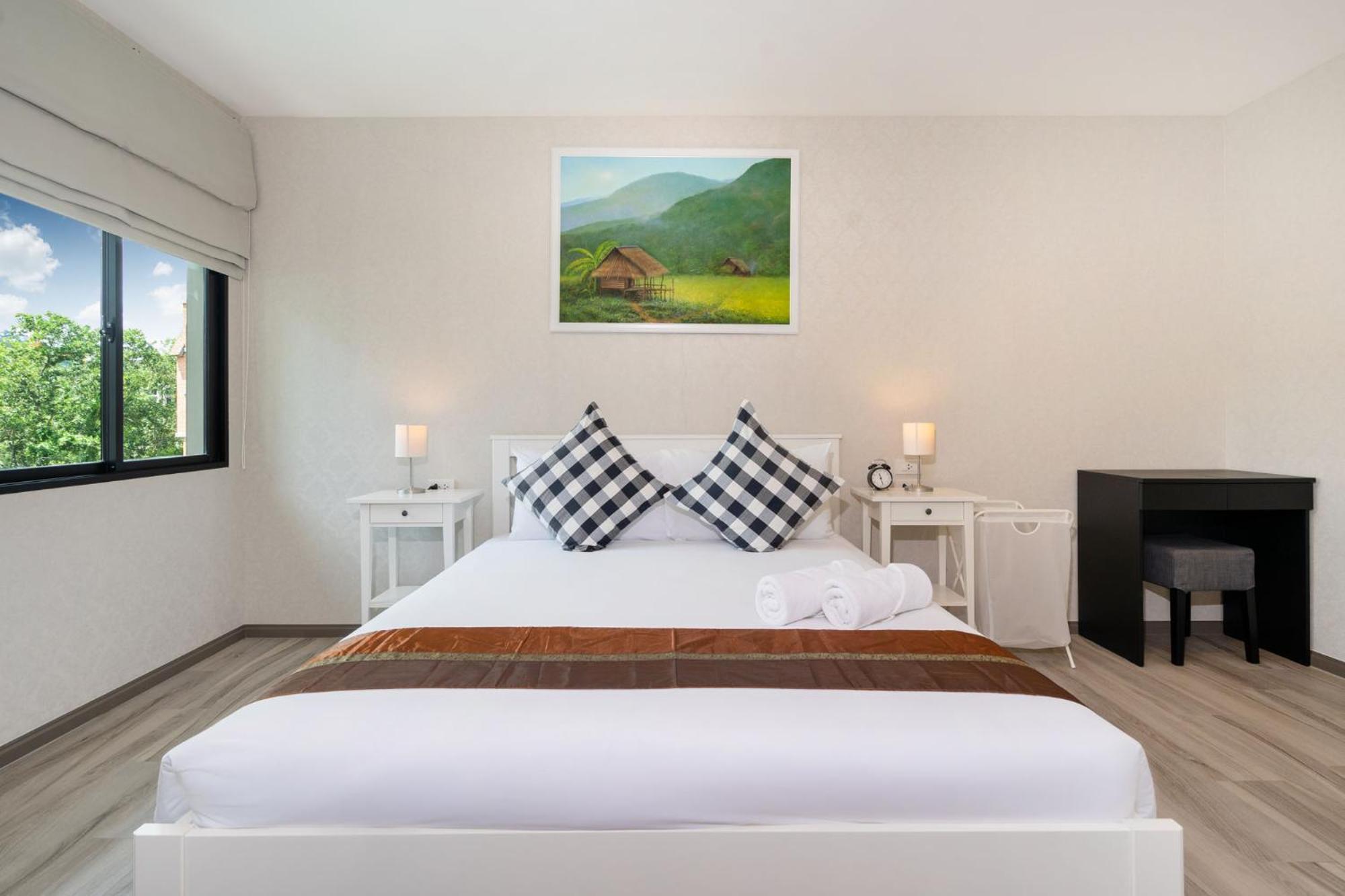 The Title Residencies Naiyang Beach Nai Yang Beach エクステリア 写真
