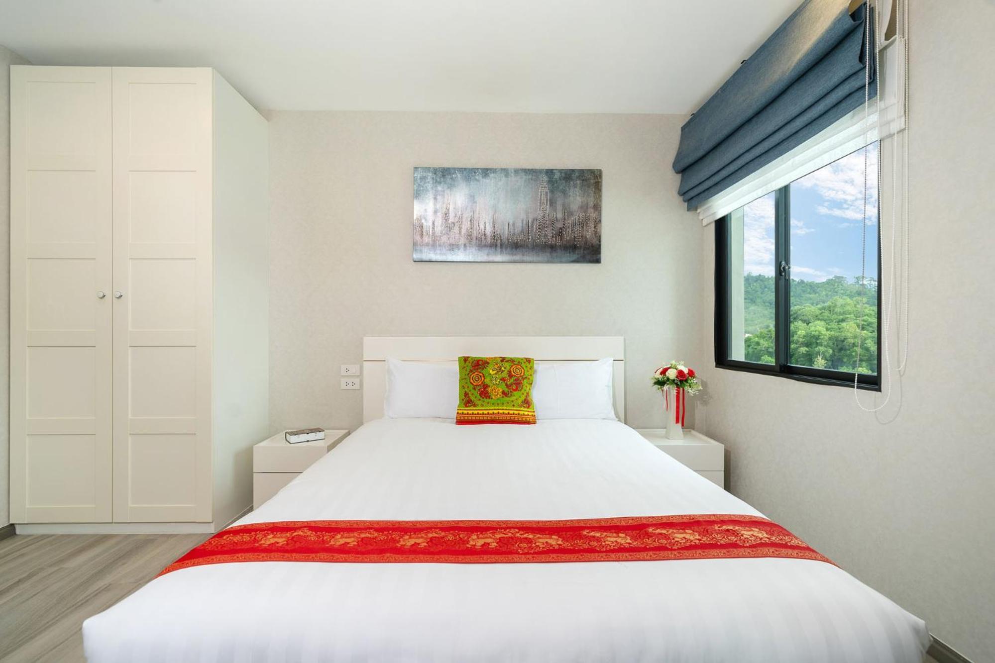 The Title Residencies Naiyang Beach Nai Yang Beach エクステリア 写真
