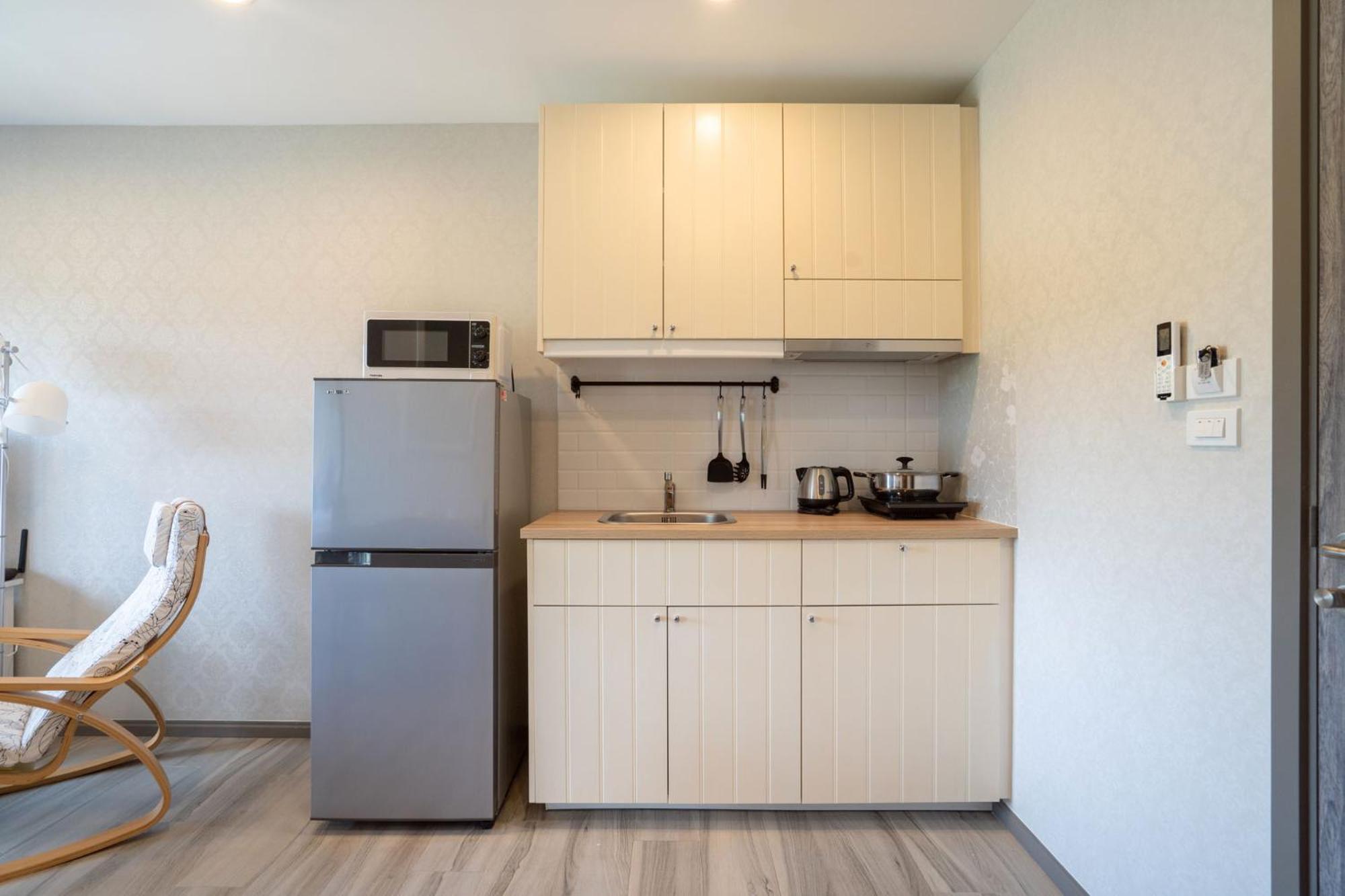 The Title Residencies Naiyang Beach Nai Yang Beach エクステリア 写真