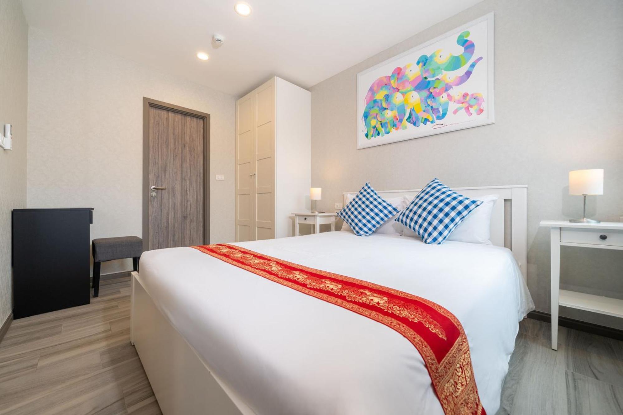 The Title Residencies Naiyang Beach Nai Yang Beach エクステリア 写真
