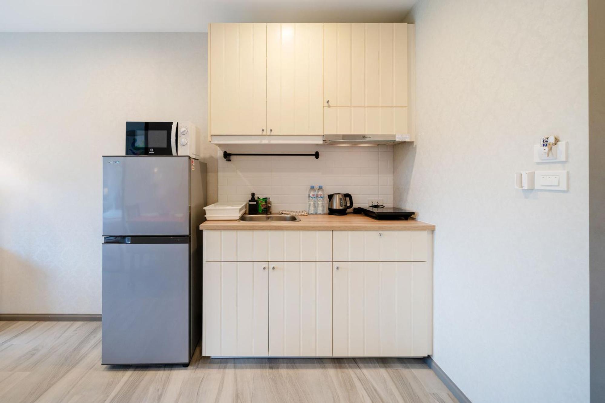 The Title Residencies Naiyang Beach Nai Yang Beach エクステリア 写真