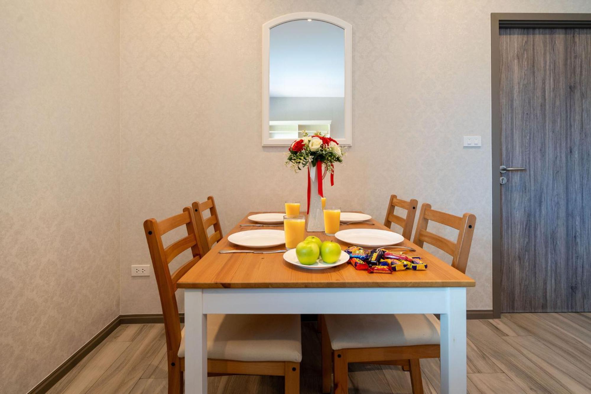 The Title Residencies Naiyang Beach Nai Yang Beach エクステリア 写真