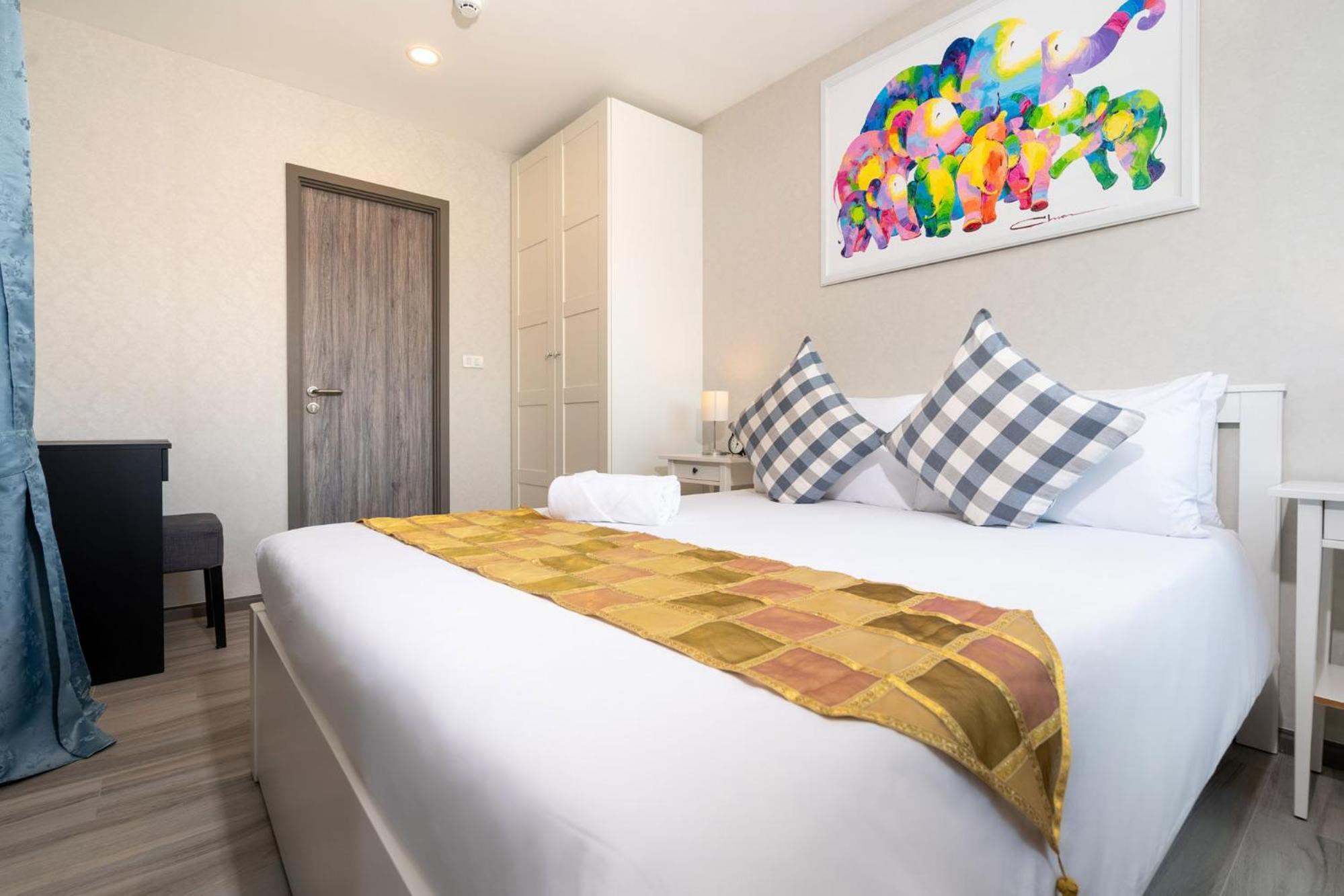The Title Residencies Naiyang Beach Nai Yang Beach エクステリア 写真