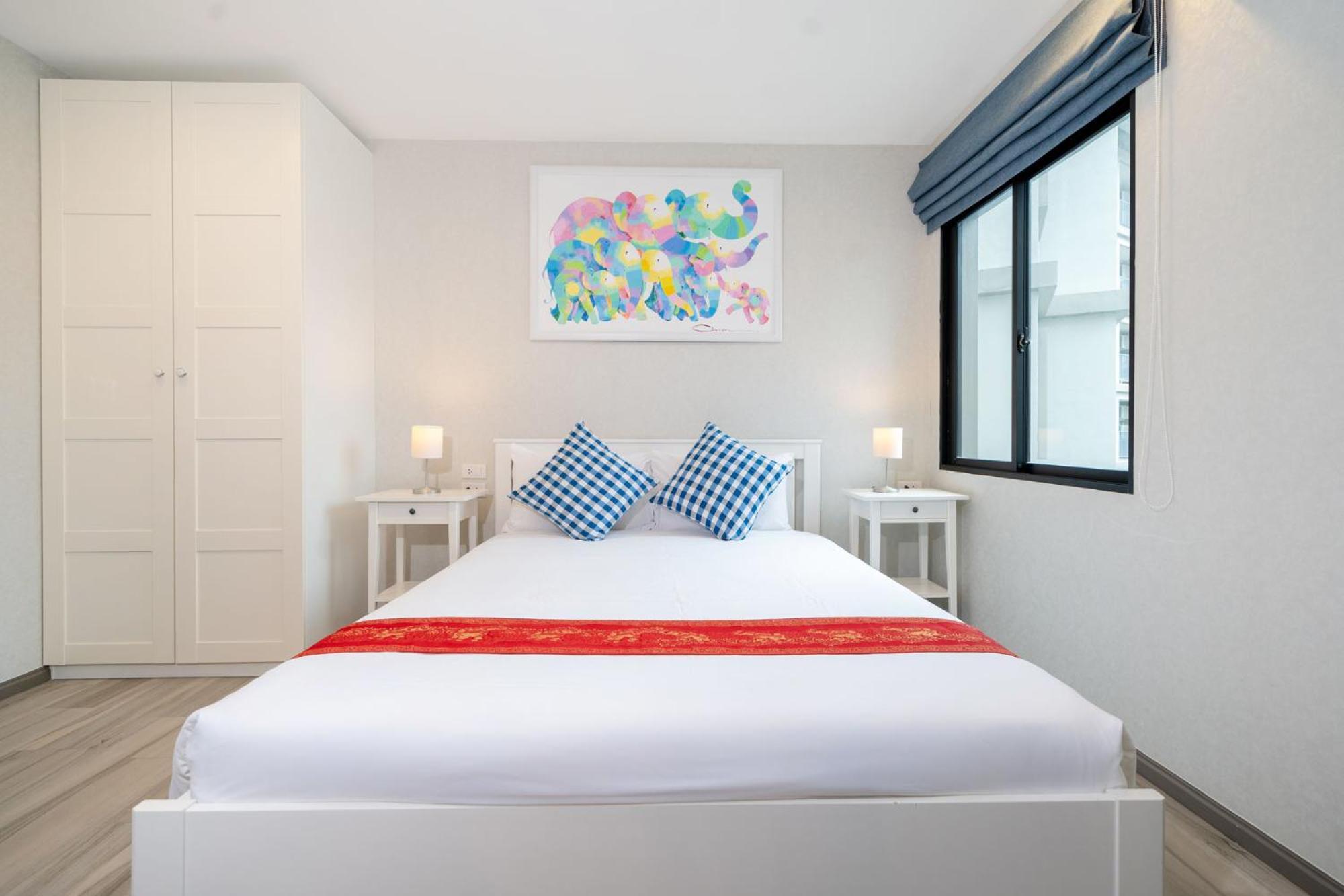 The Title Residencies Naiyang Beach Nai Yang Beach エクステリア 写真