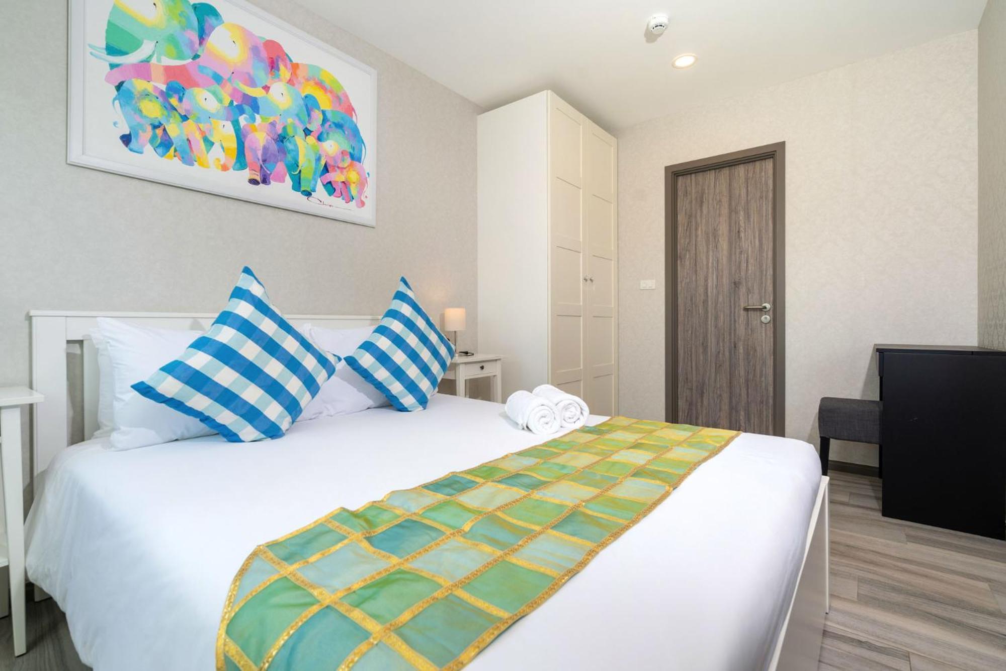 The Title Residencies Naiyang Beach Nai Yang Beach エクステリア 写真