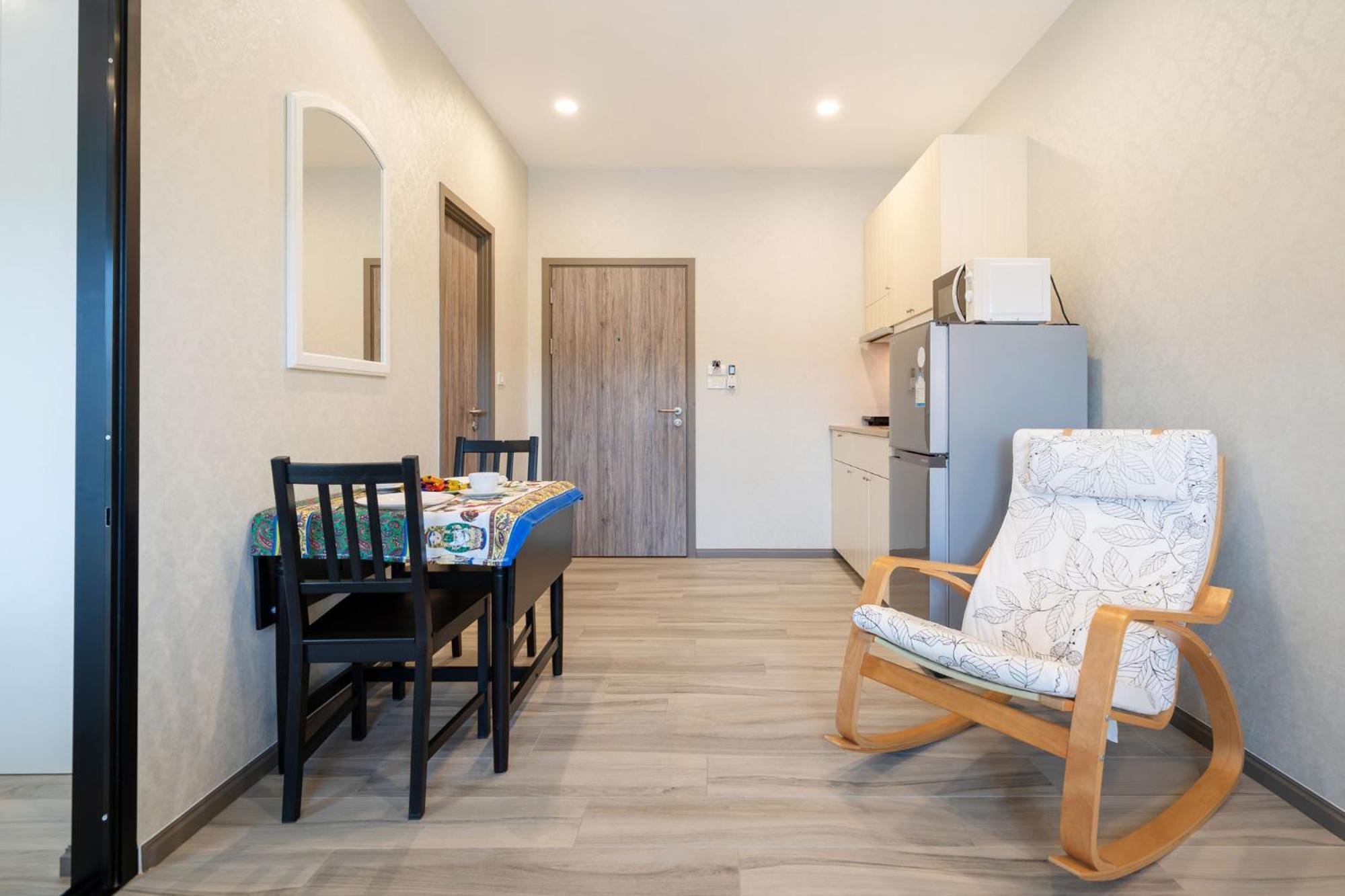 The Title Residencies Naiyang Beach Nai Yang Beach エクステリア 写真