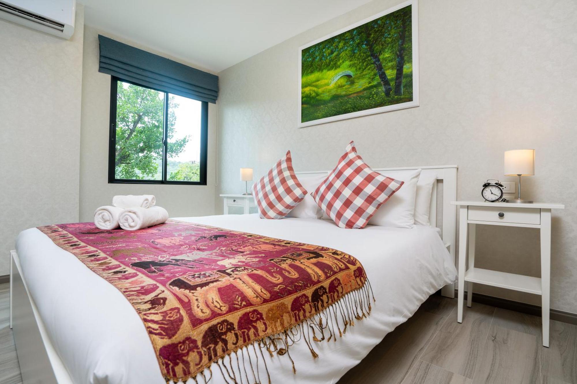The Title Residencies Naiyang Beach Nai Yang Beach エクステリア 写真