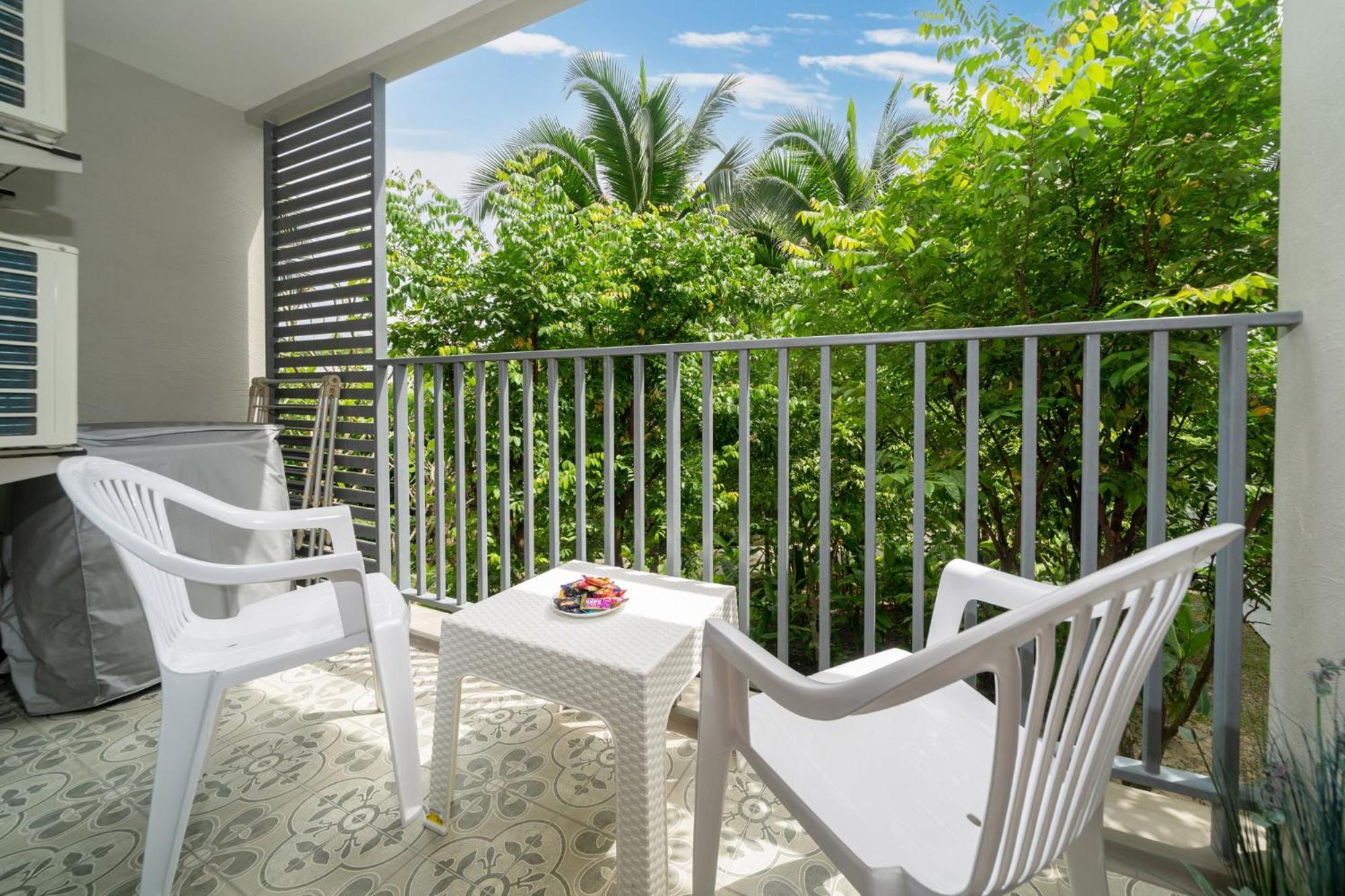 The Title Residencies Naiyang Beach Nai Yang Beach エクステリア 写真