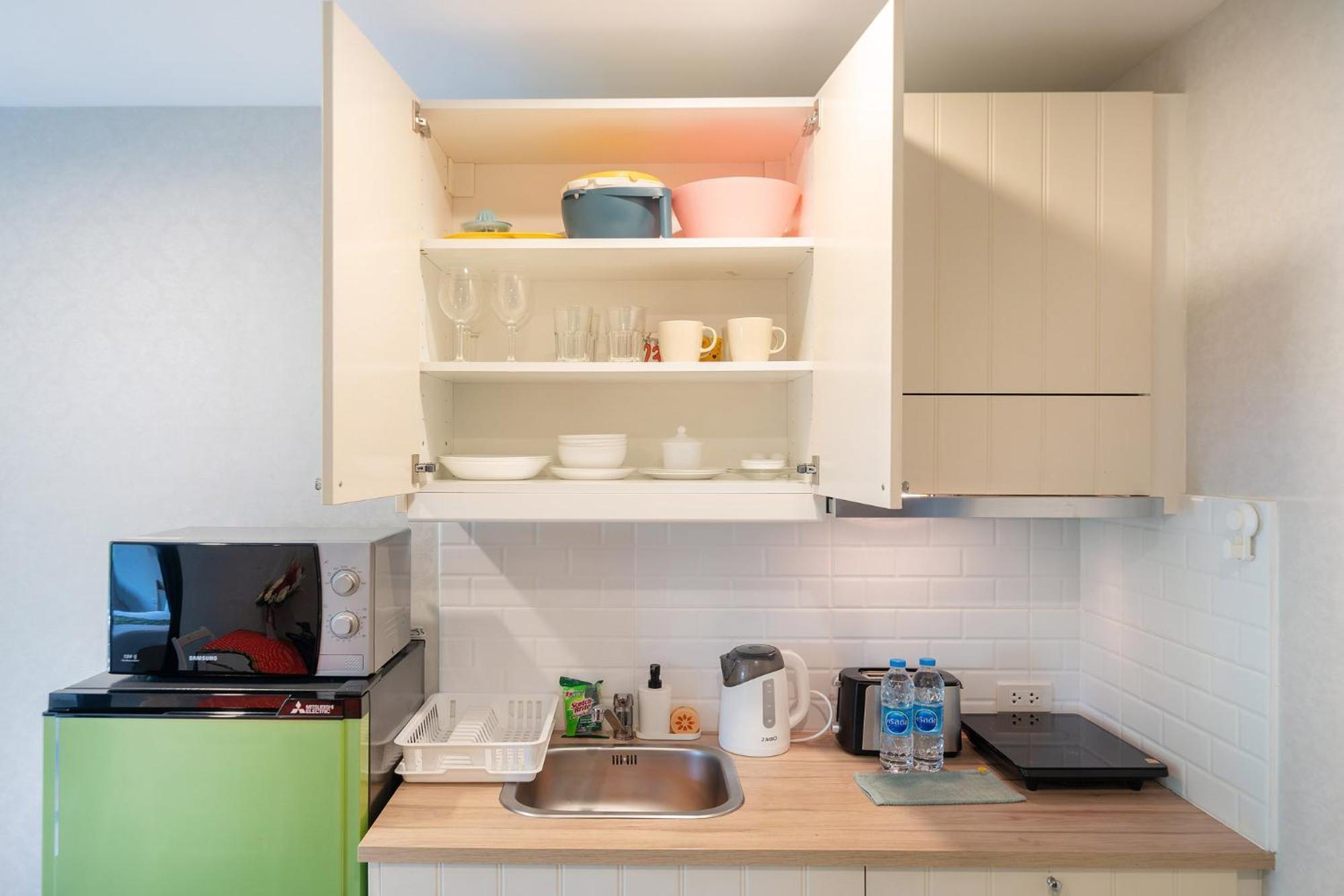 The Title Residencies Naiyang Beach Nai Yang Beach エクステリア 写真